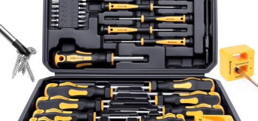 Creating an Engaging Home Page for Your Electronics Business